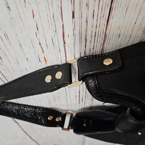 Kate Spade Hobo leather Black Bag - Picture 8 of 13